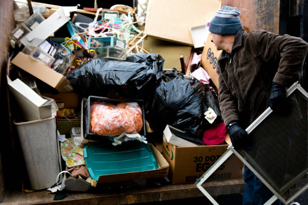 Best Appliance Removal  in Saginaw, TX