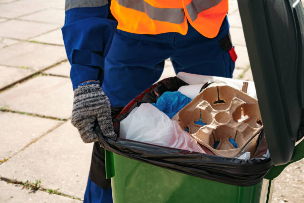 Best Recycling Services for Junk  in Saginaw, TX