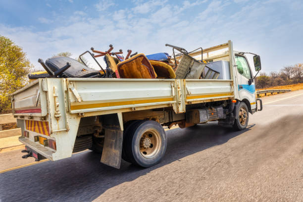 Best Shed Removal  in Saginaw, TX
