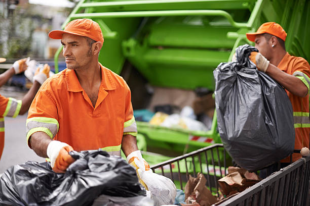Best Residential Junk Removal  in Saginaw, TX