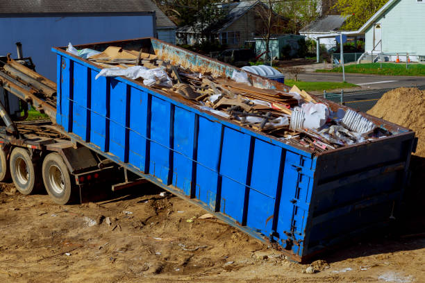 Best Residential Junk Removal  in Saginaw, TX